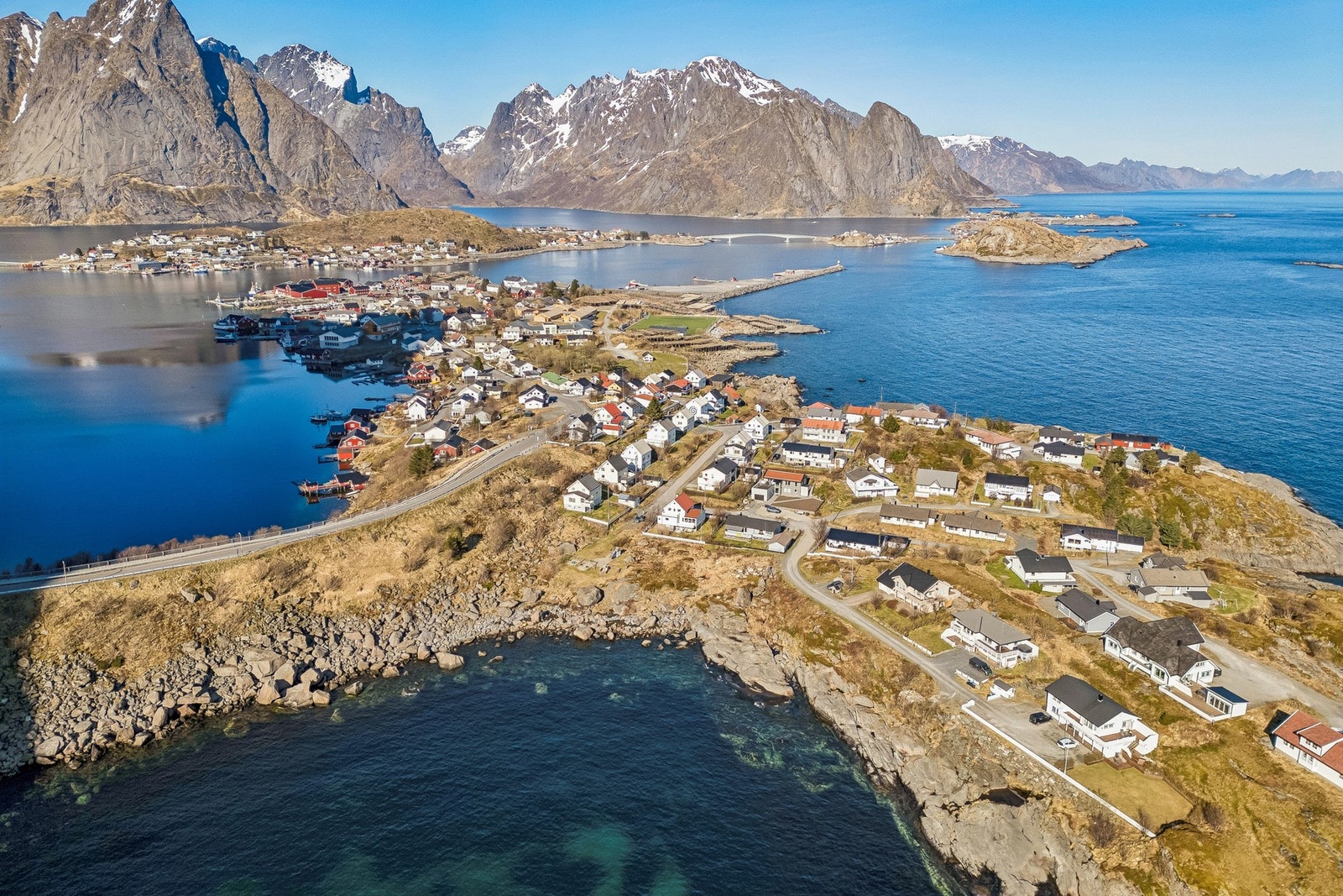 Velkommen på en hyggelig visning - husk påmelding! Galleribilde