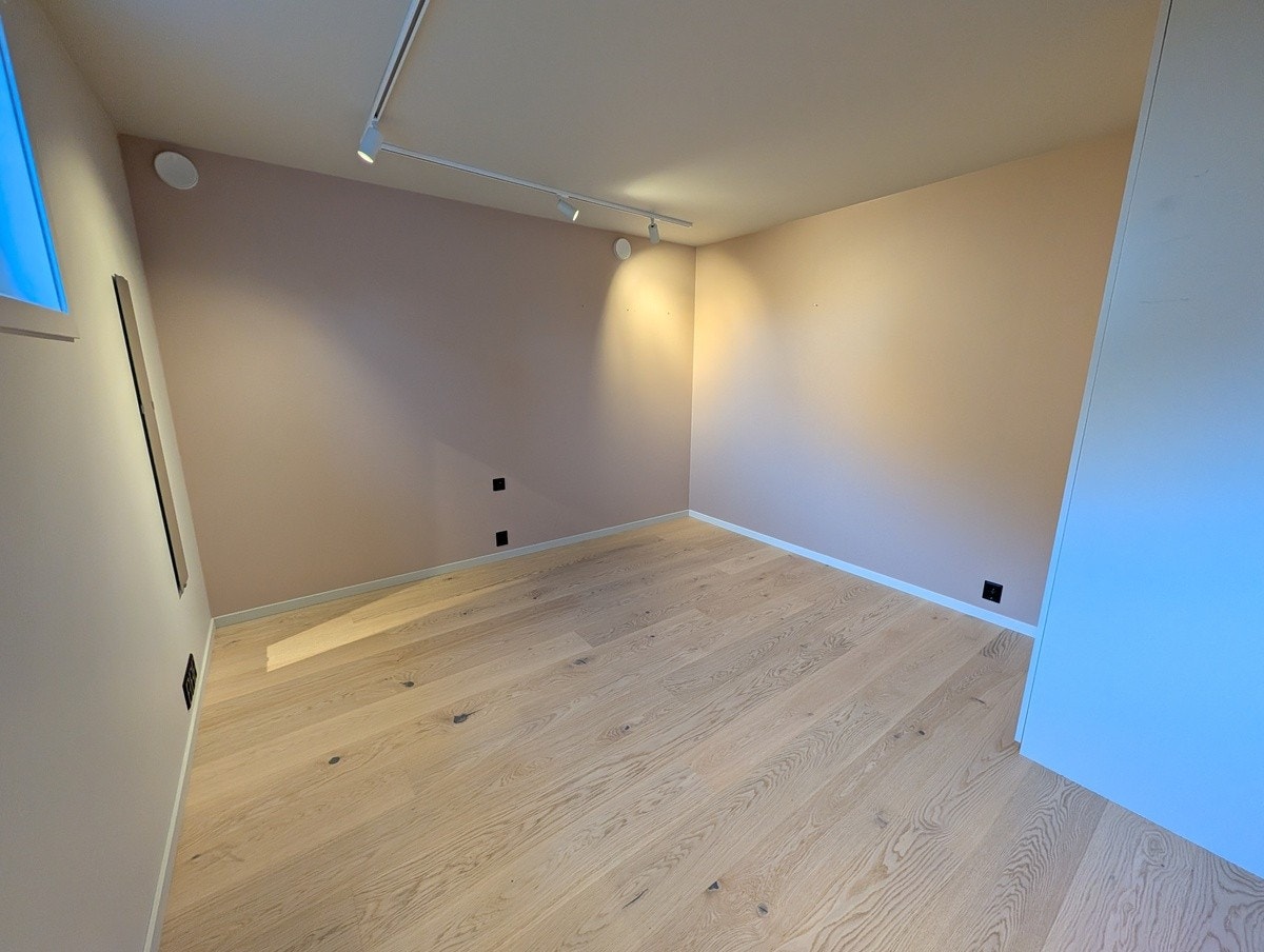Soverom 2 på 11,5 kvm Galleribilde