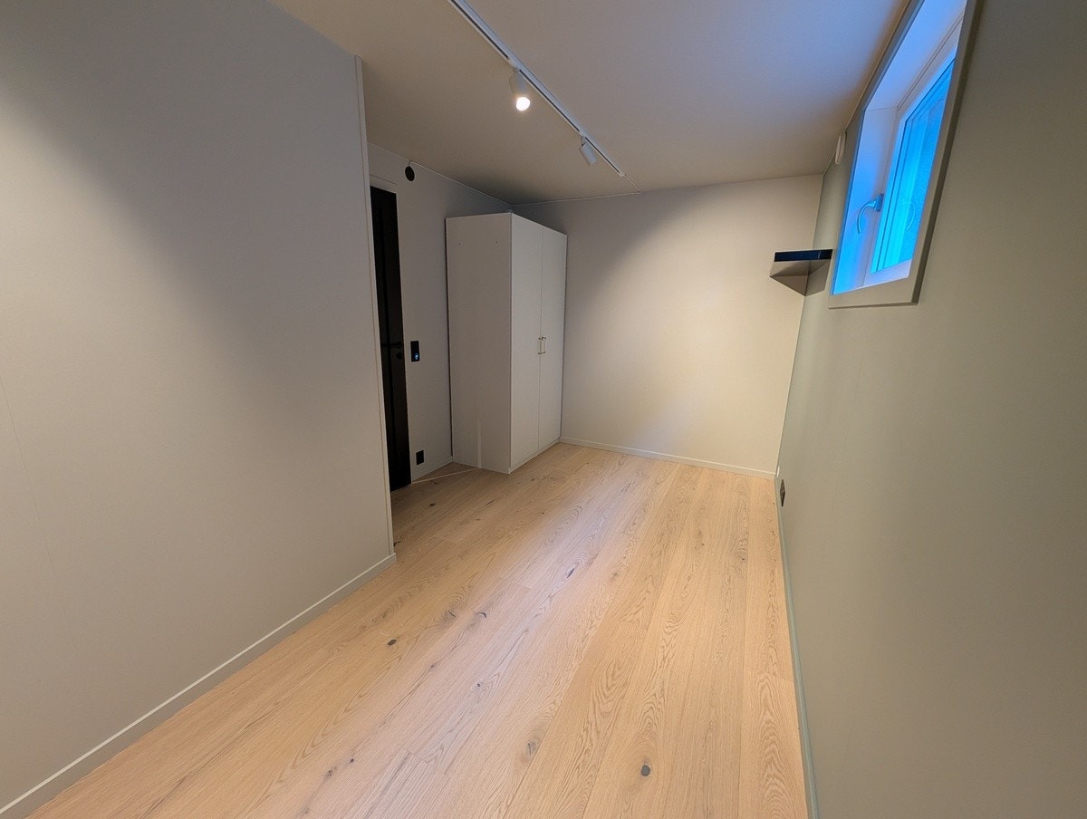Soverom 3 på 8,7 kvm Galleribilde