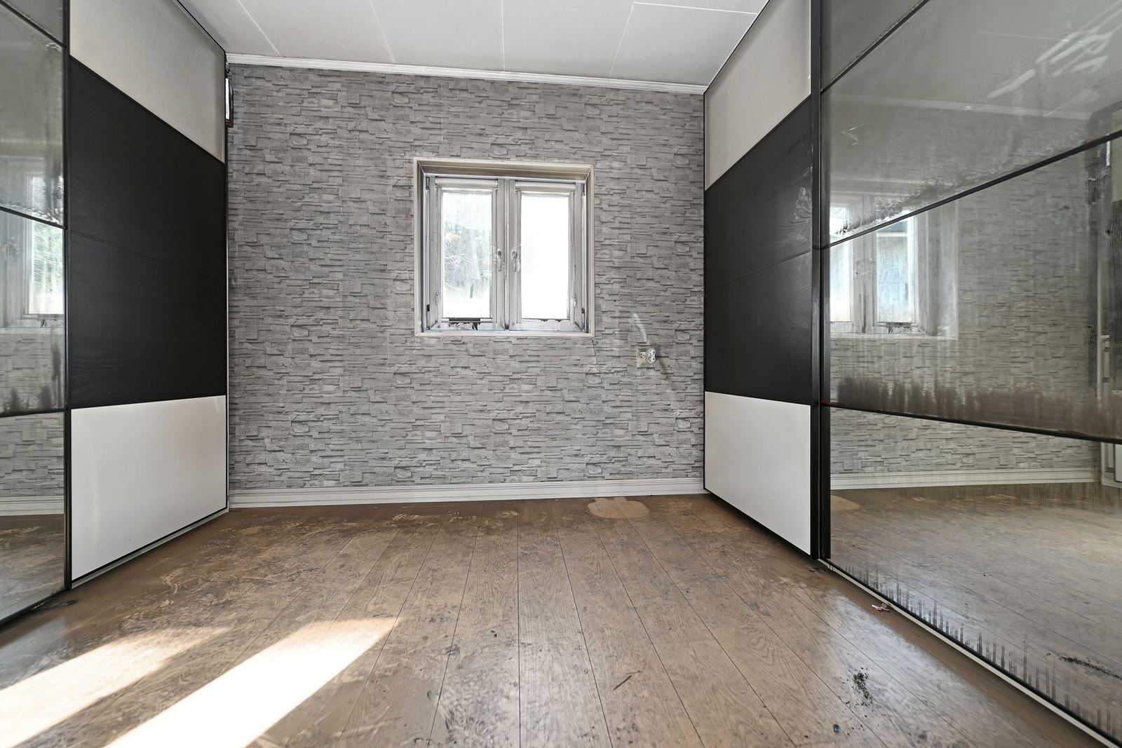 Soverom i 1. etasje. Galleribilde