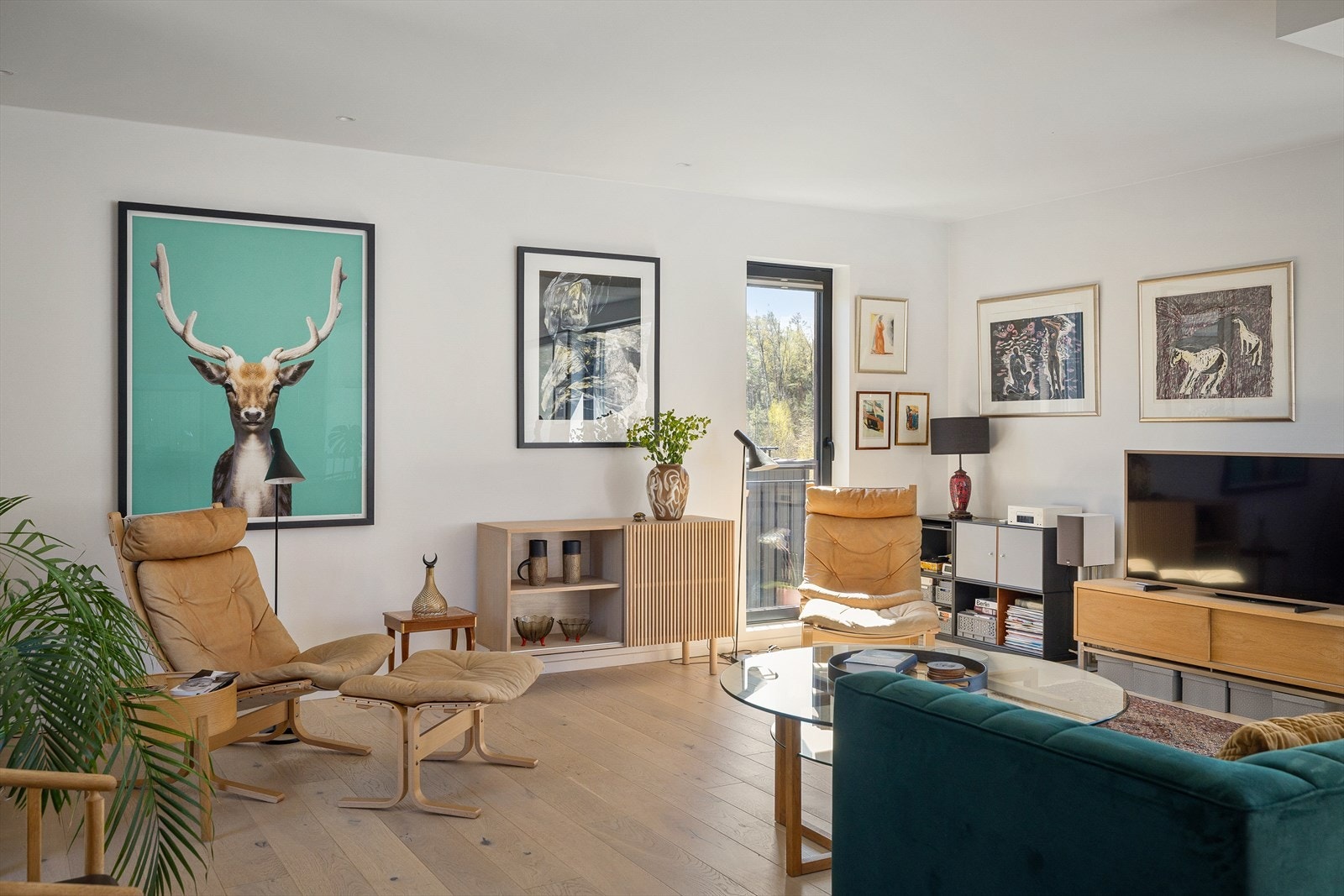 Galleribilde