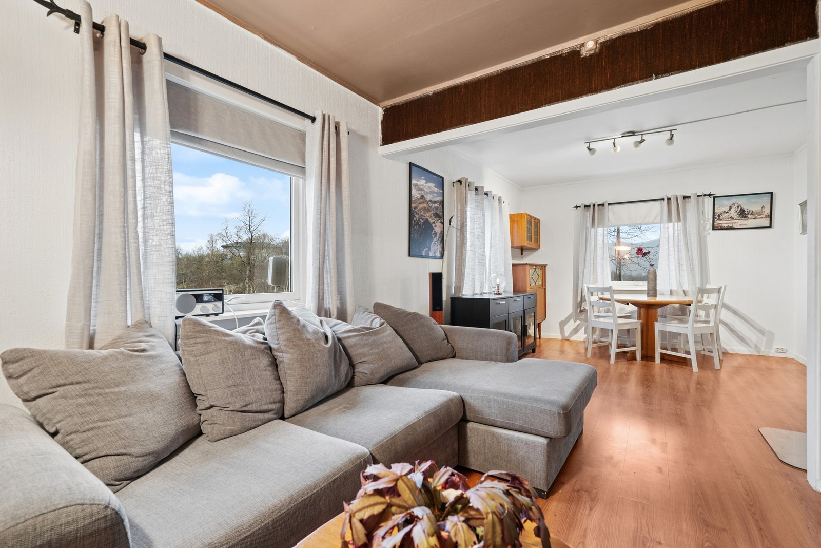 Velkommen inn i stuen! Galleribilde