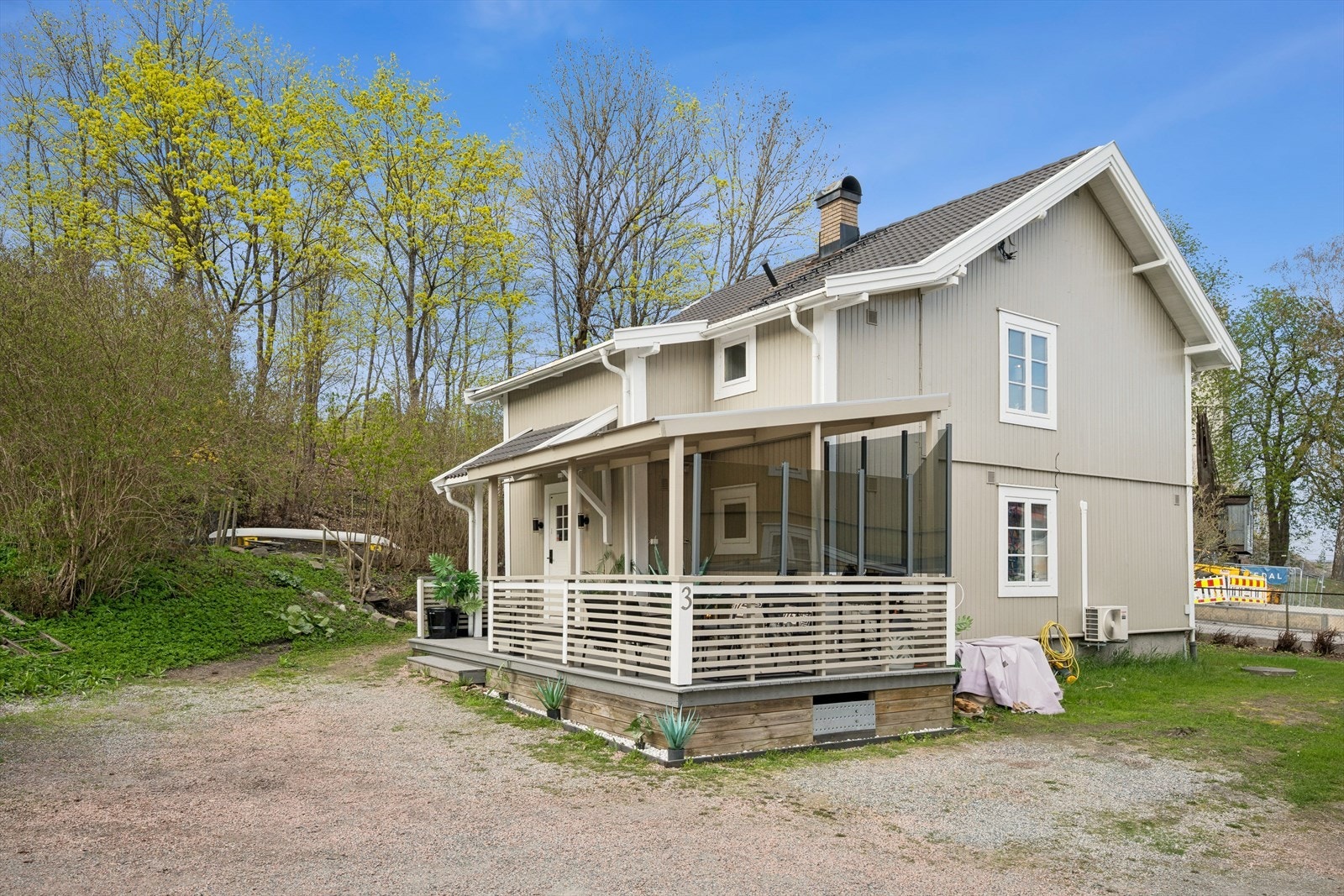 Velkommen til Boligveien 3! Galleribilde