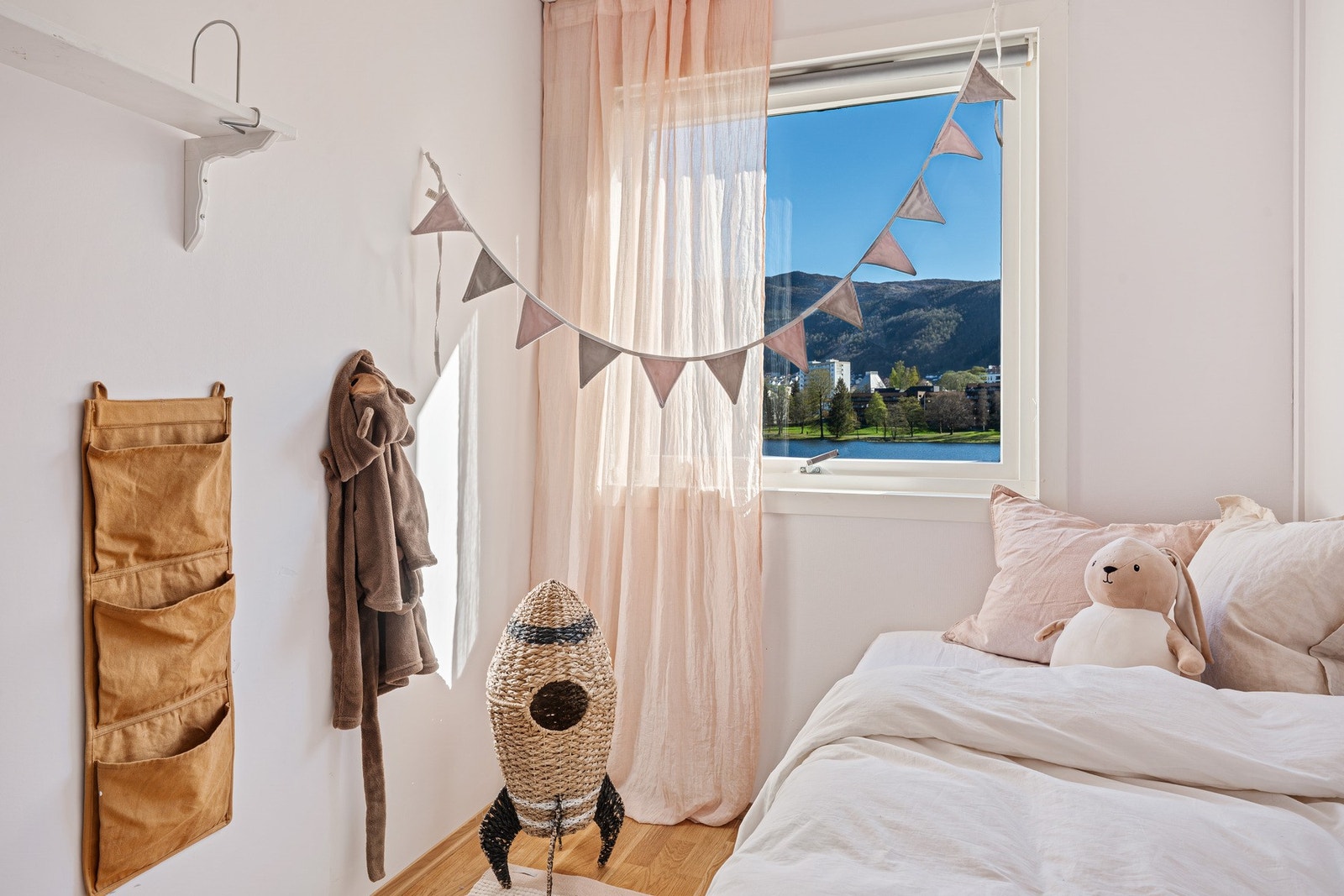 - Soverom nummer to - Galleribilde