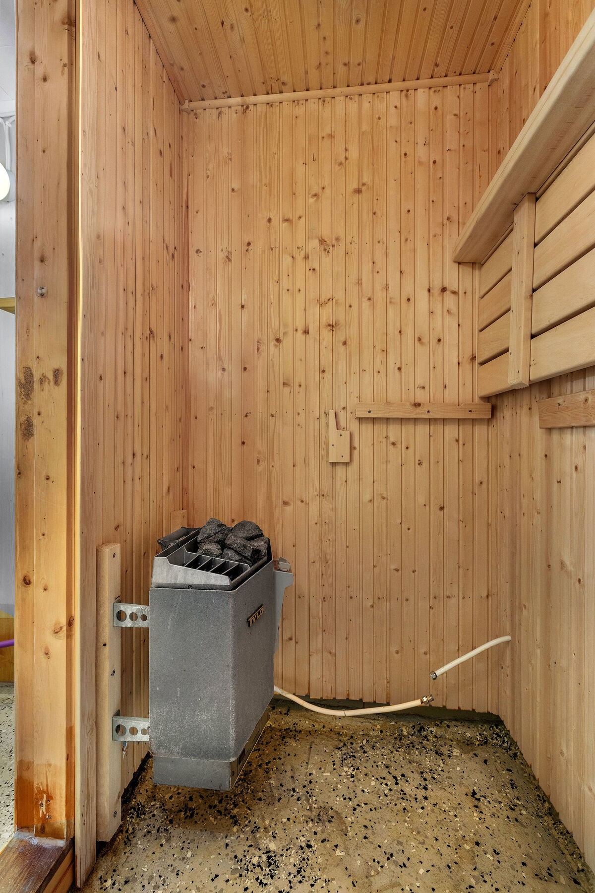 Badstue Galleribilde