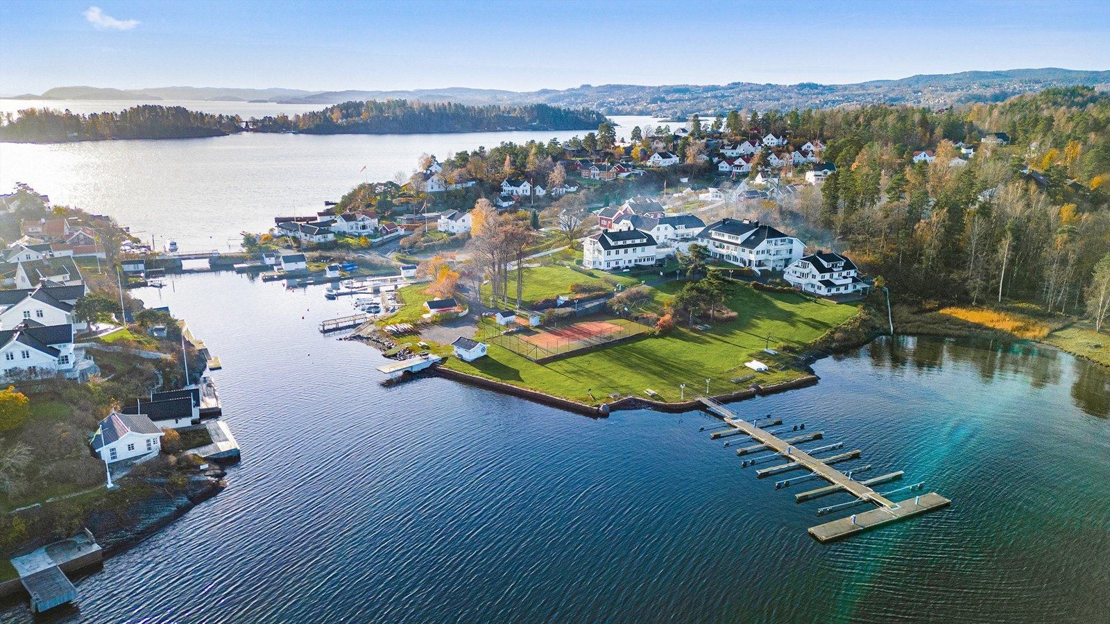 Gamle Konlungvei 1 Drone-3.jpg Galleribilde