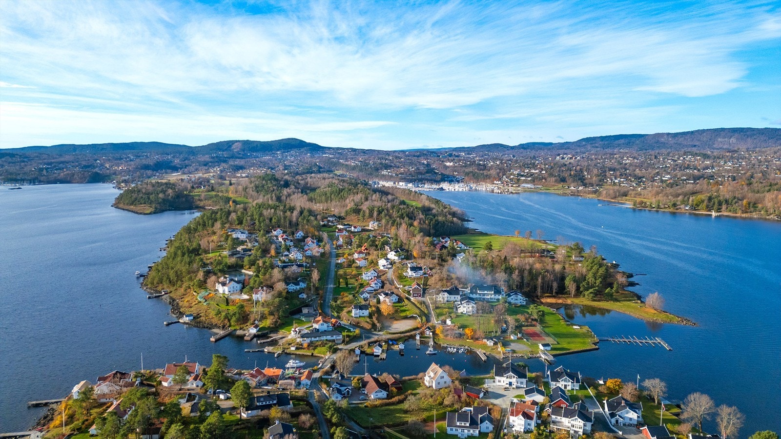 Gamle Konlungvei 1 Drone-6.jpg Galleribilde