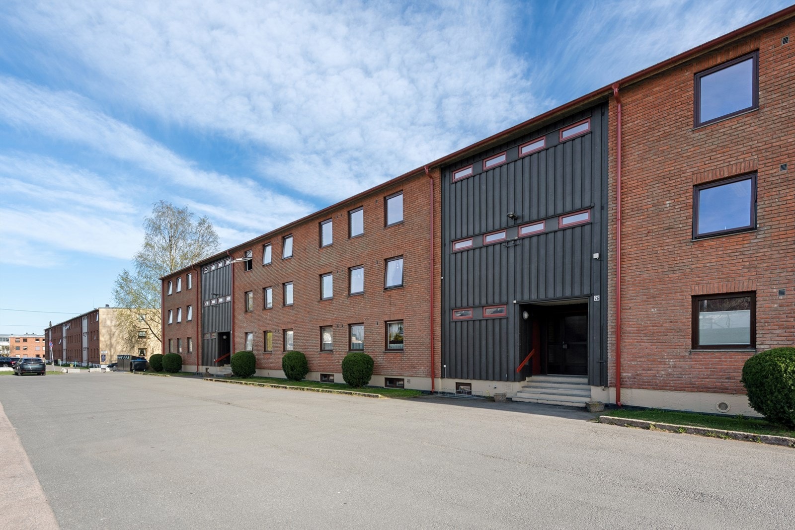 Velkommen inn! Galleribilde
