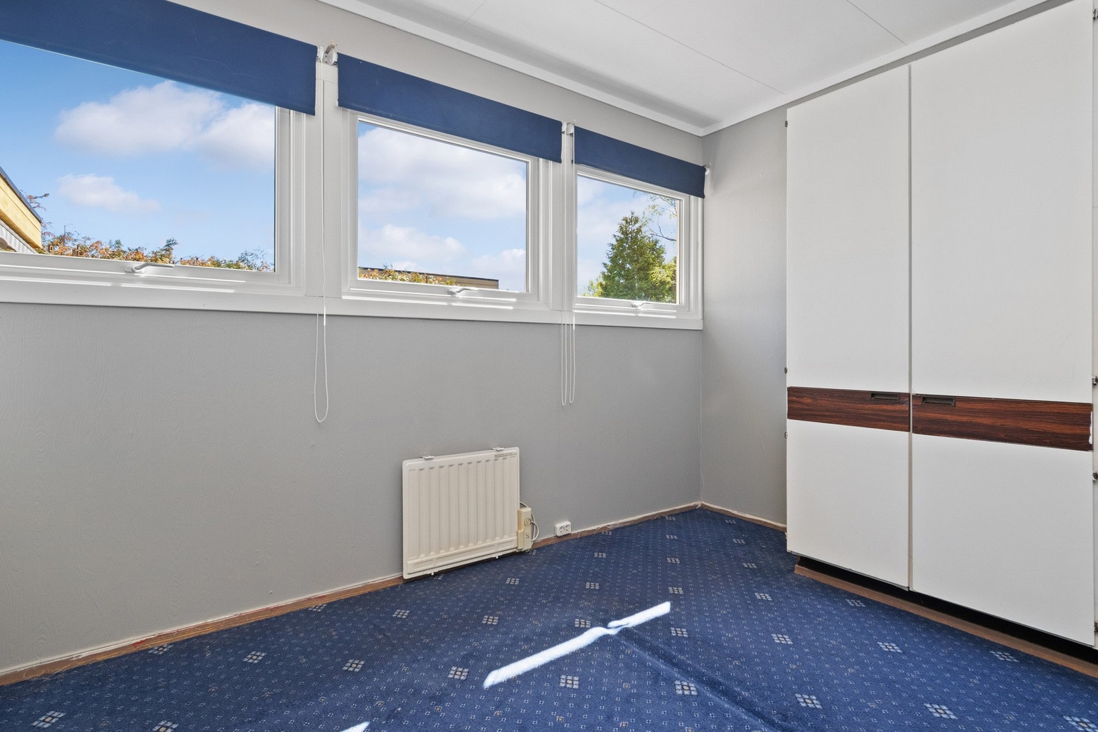 Soverom 1 Galleribilde