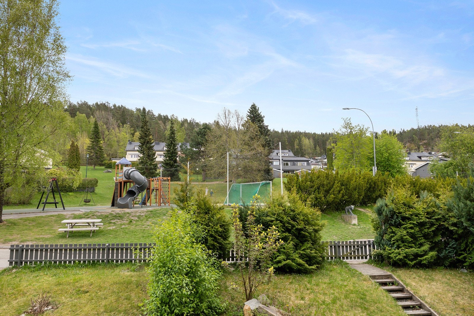 Fellesområder Galleribilde
