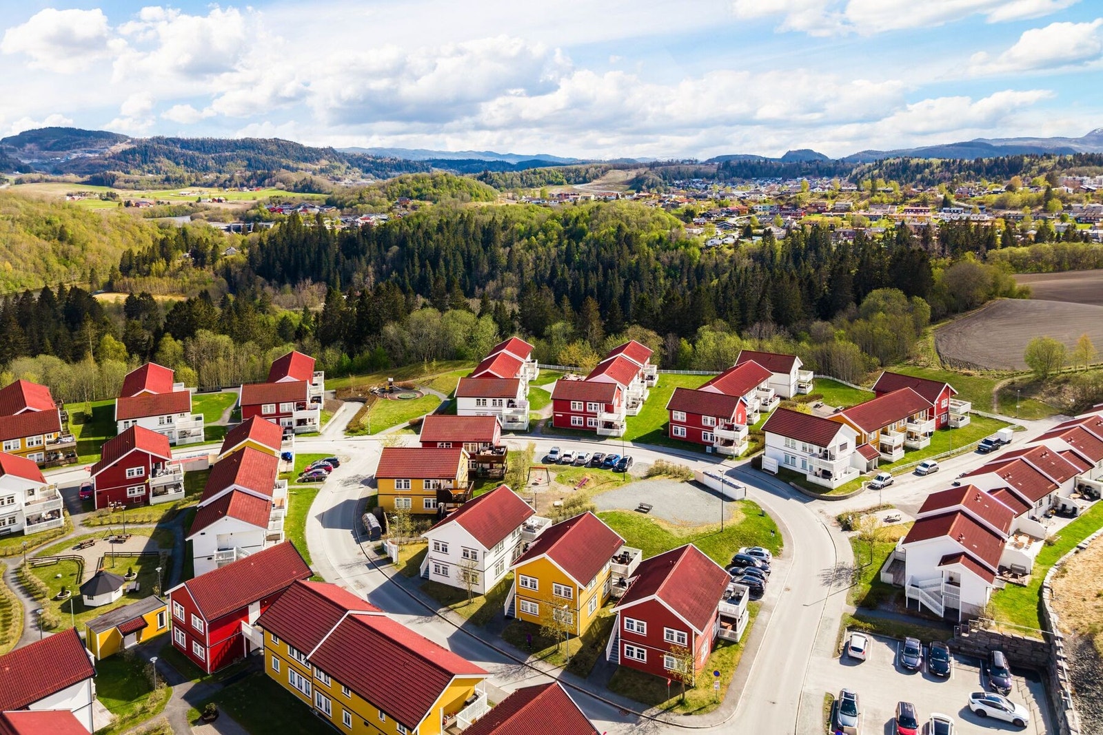 Velkommen til en hyggelig visning - husk påmelding. Galleribilde