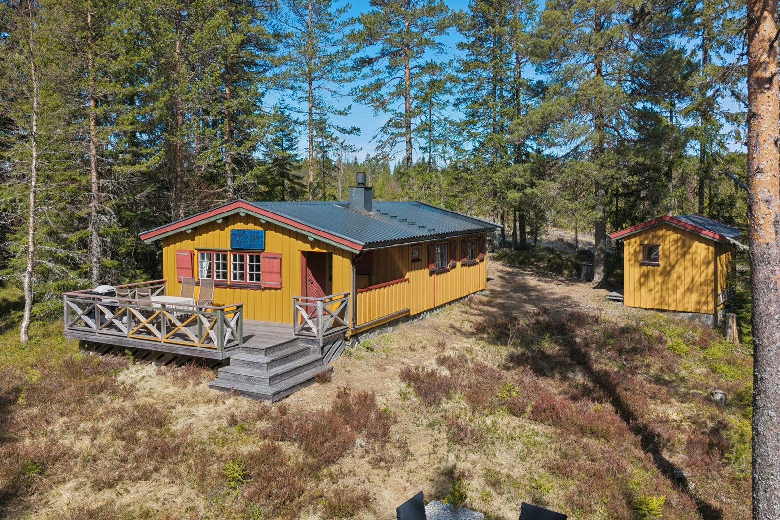 Bli med inn! Galleribilde