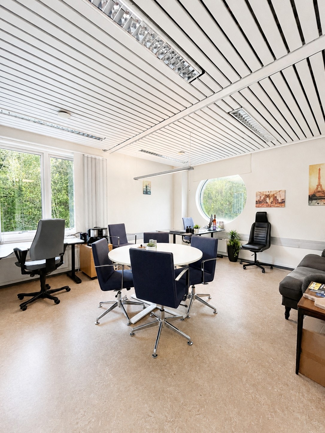 20 kvm kontor ledig omgående Galleribilde
