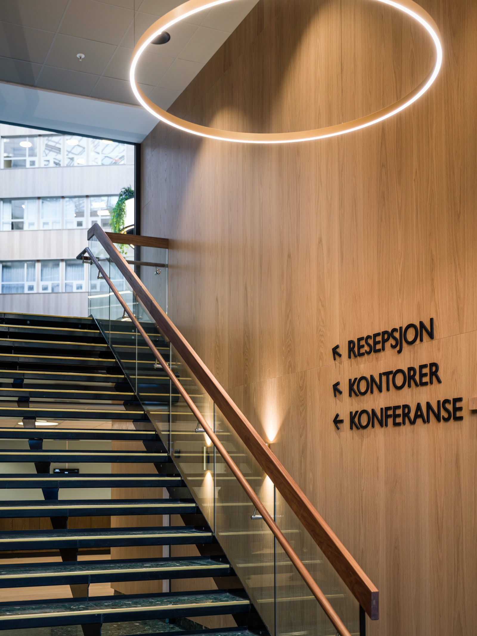 Trappegang Galleribilde