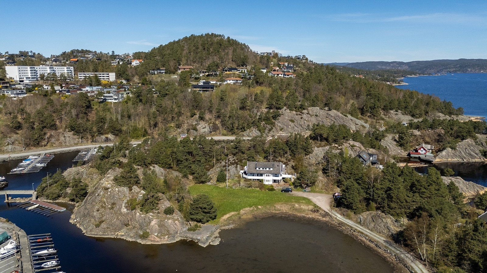 Oversikt Galleribilde