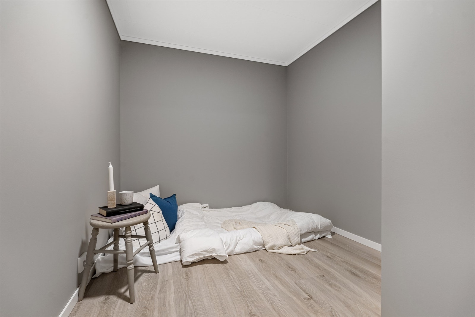 Ekstra rom Galleribilde
