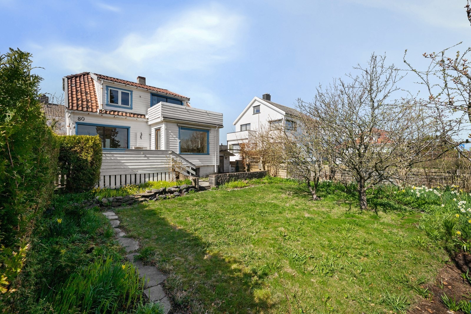 EiendomsMegler 1 Sandnes
