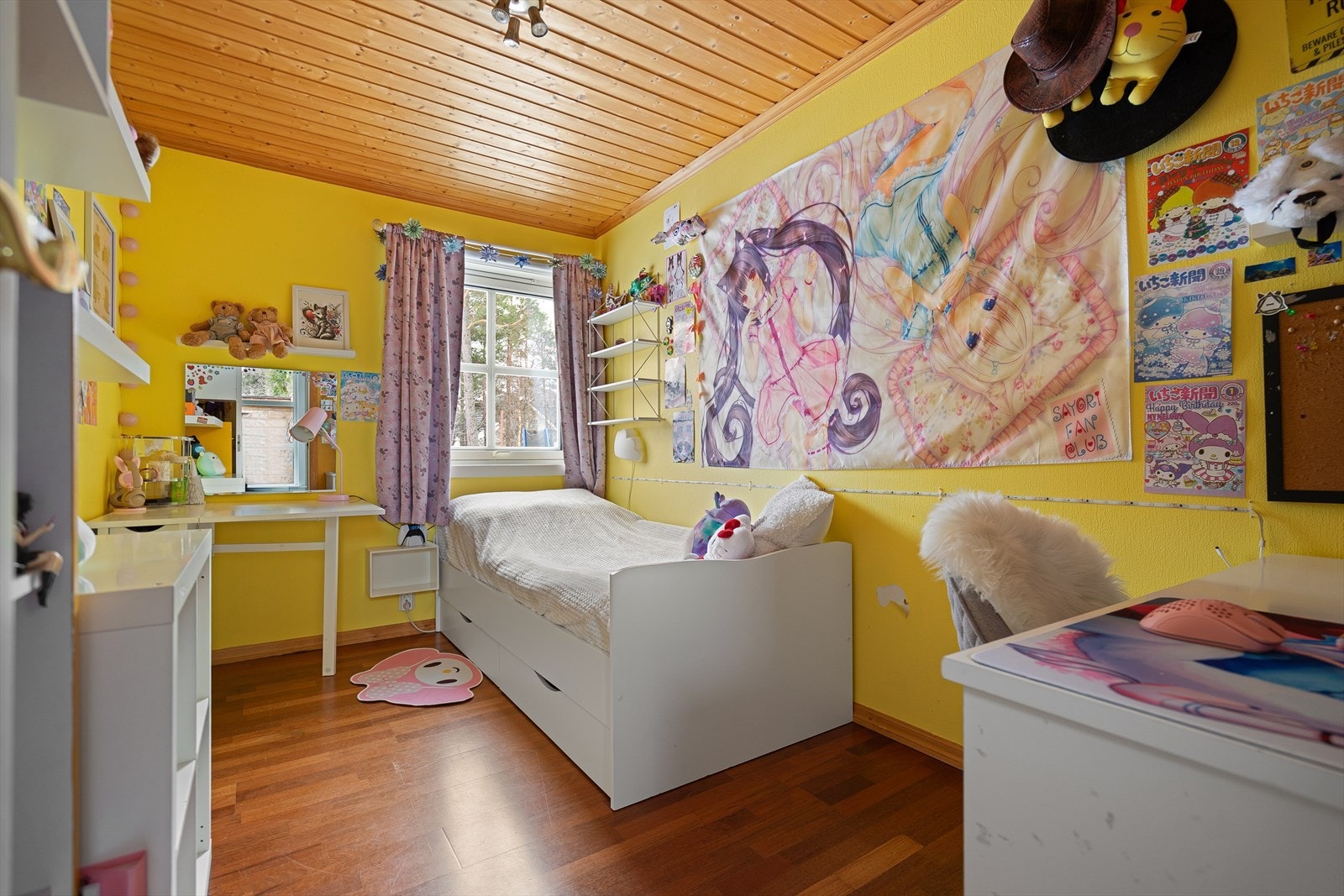 Soverom 2 Galleribilde
