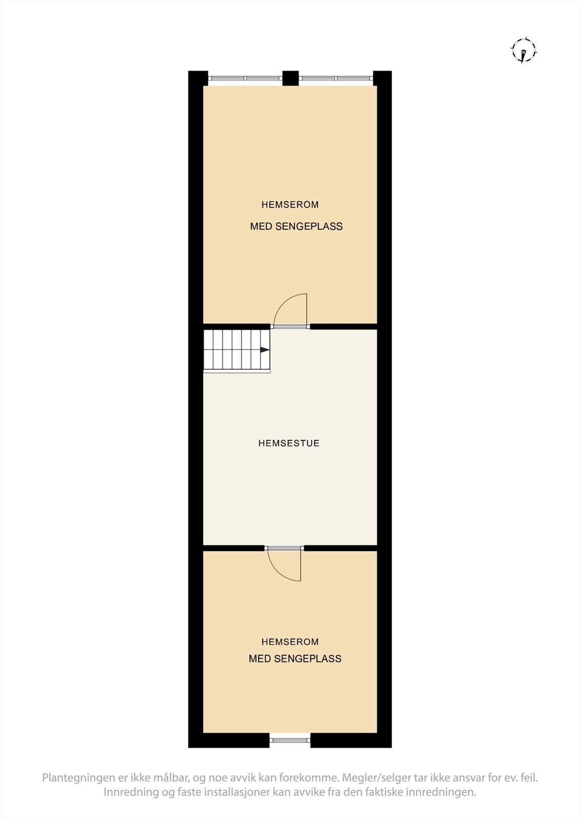 Plantegninger Galleribilde