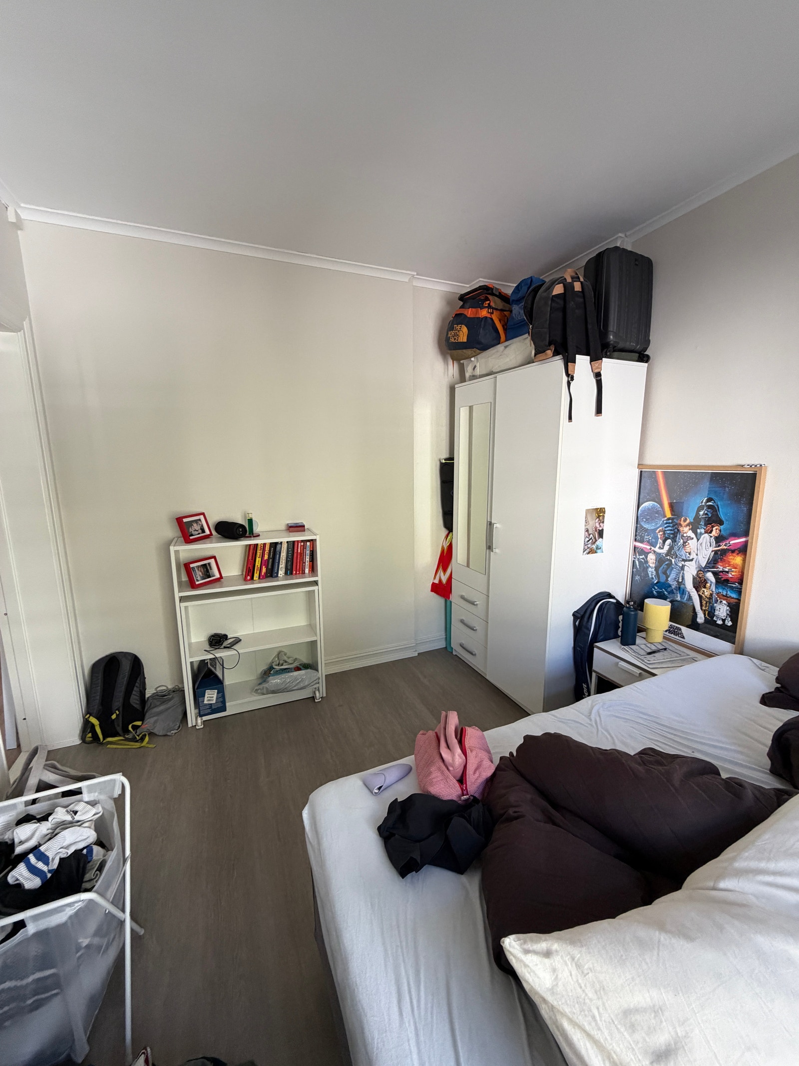 Soverom 2 Galleribilde