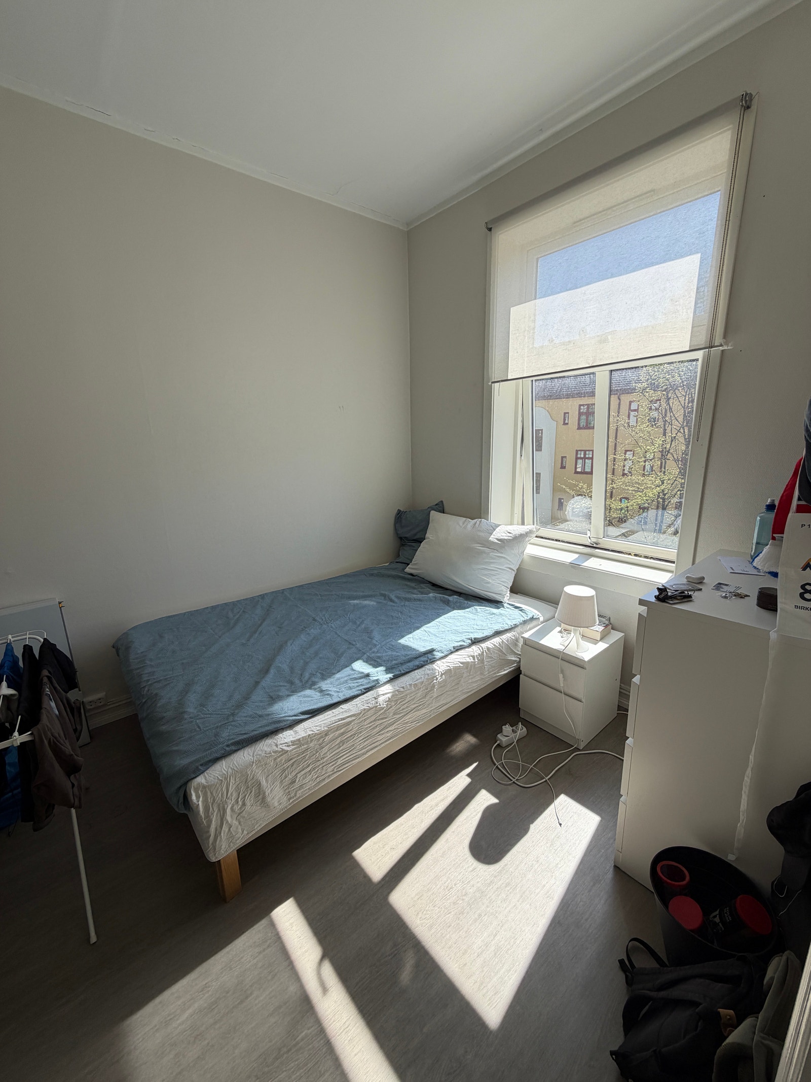 Soverom 1 Galleribilde