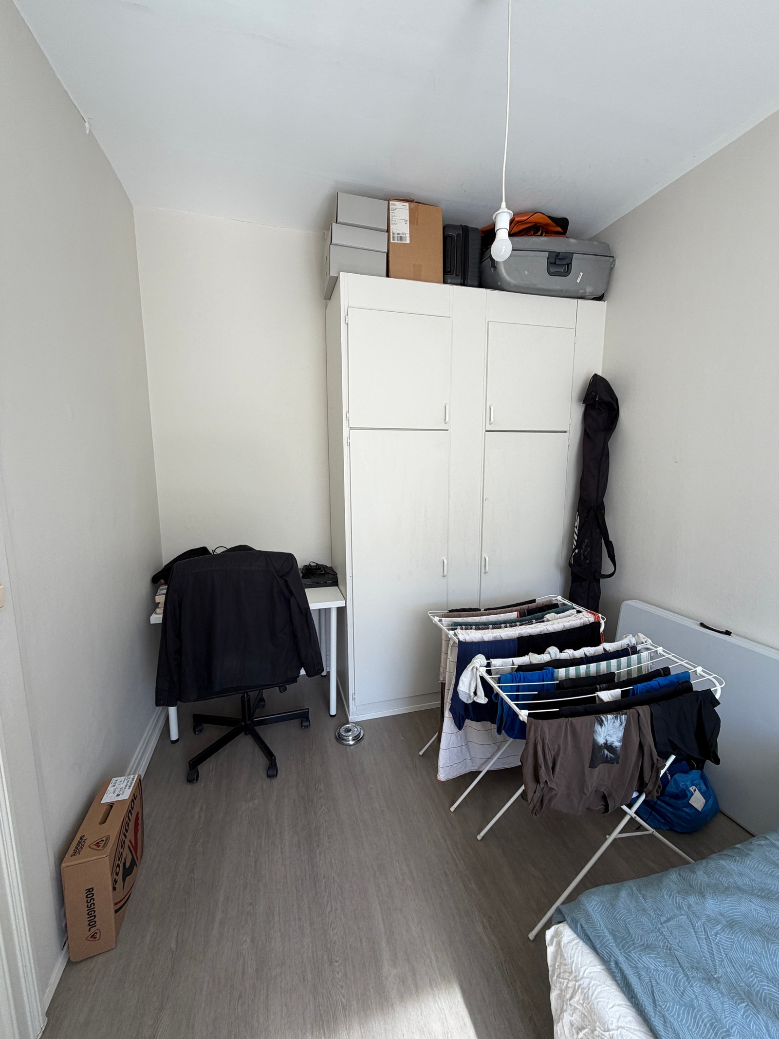 Soverom 1 Galleribilde