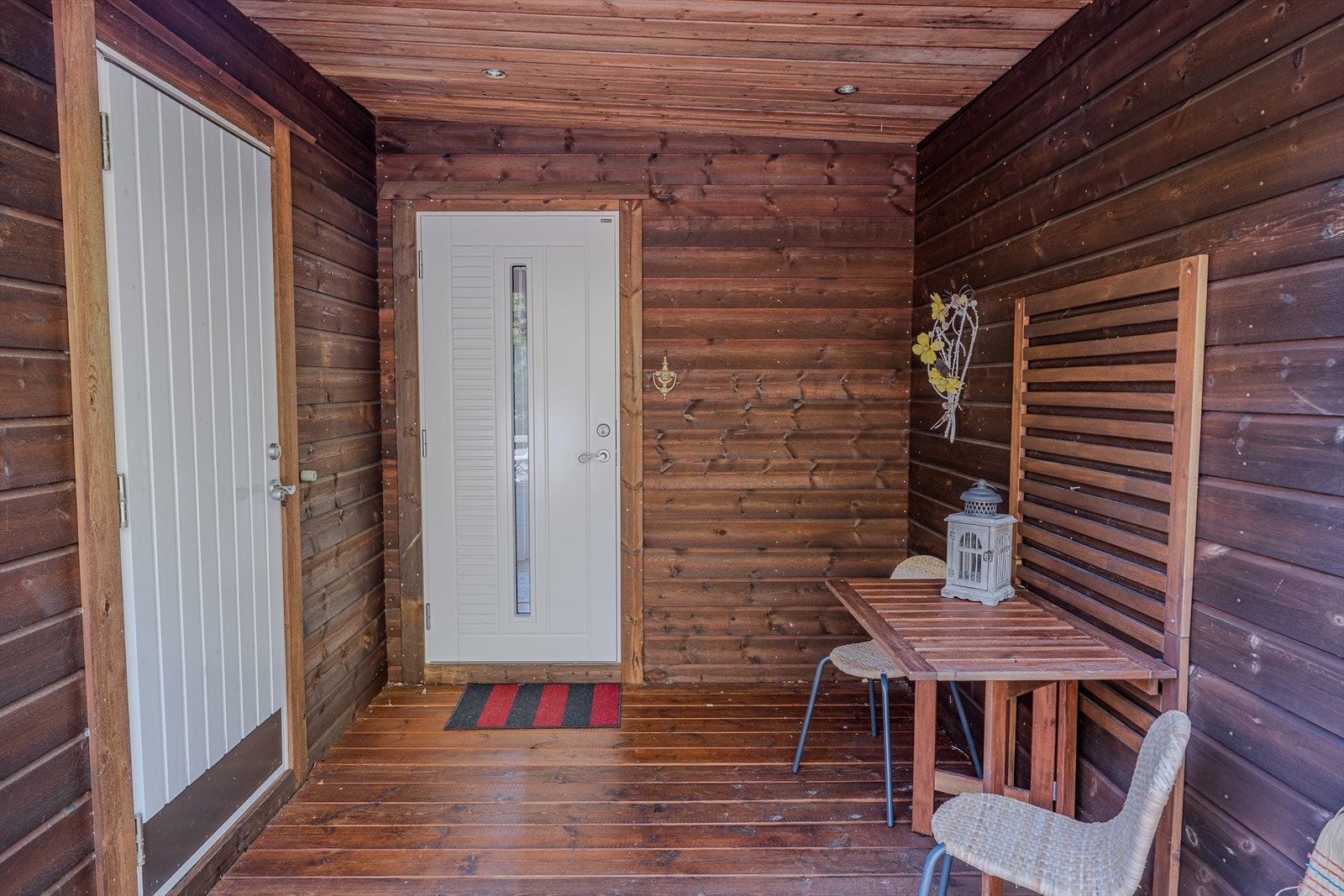 Velkommen inn til hyttedrømmen på Dingeneset! Galleribilde