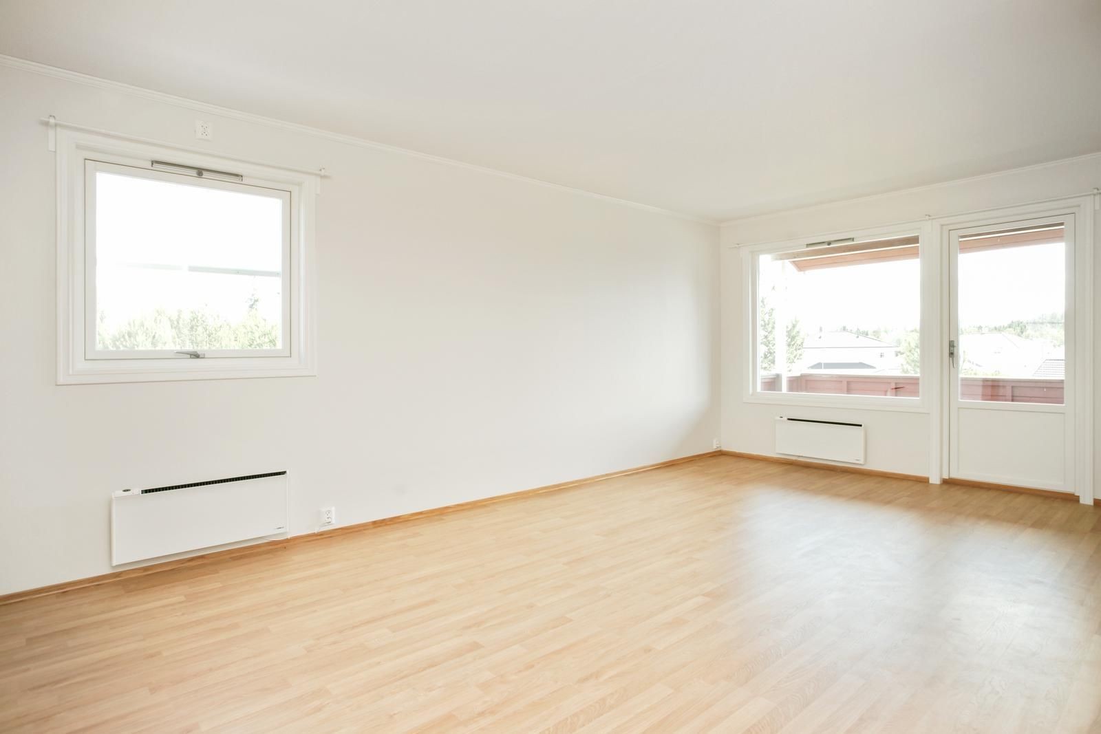 Stue Galleribilde