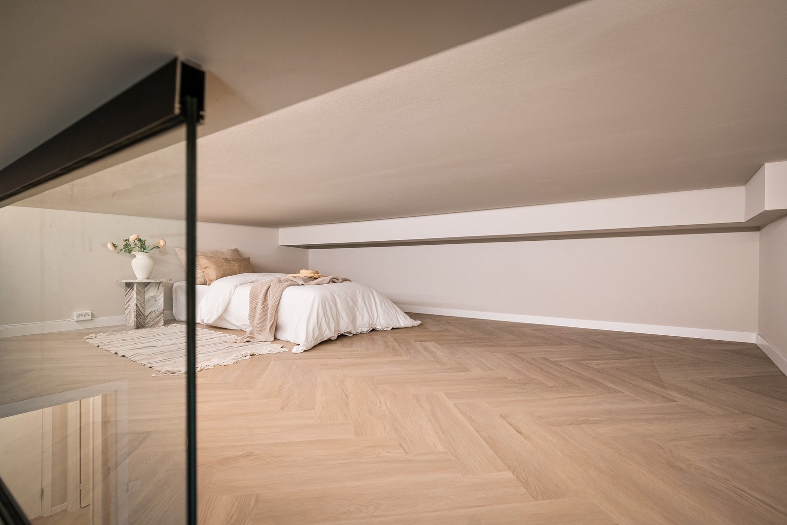 Ekstra oppbevaringsplass eller Galleribilde