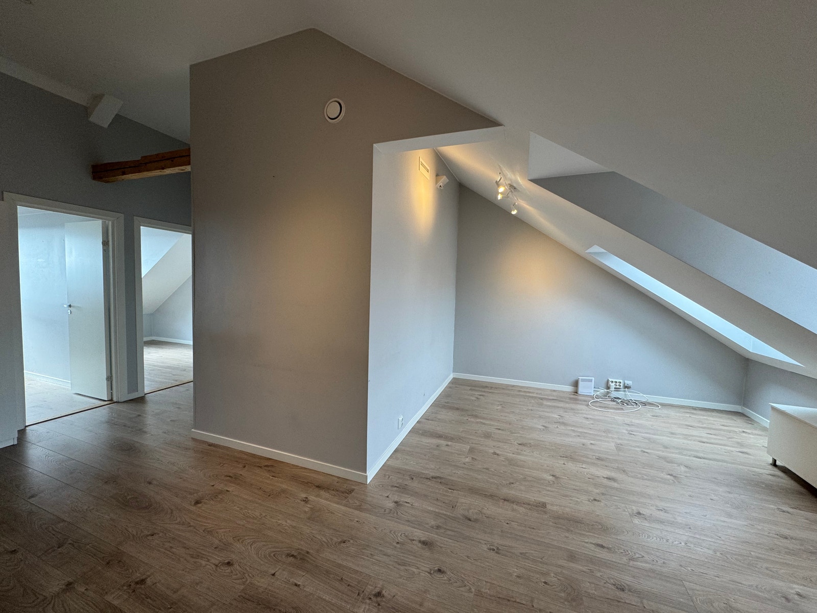 Stue Galleribilde