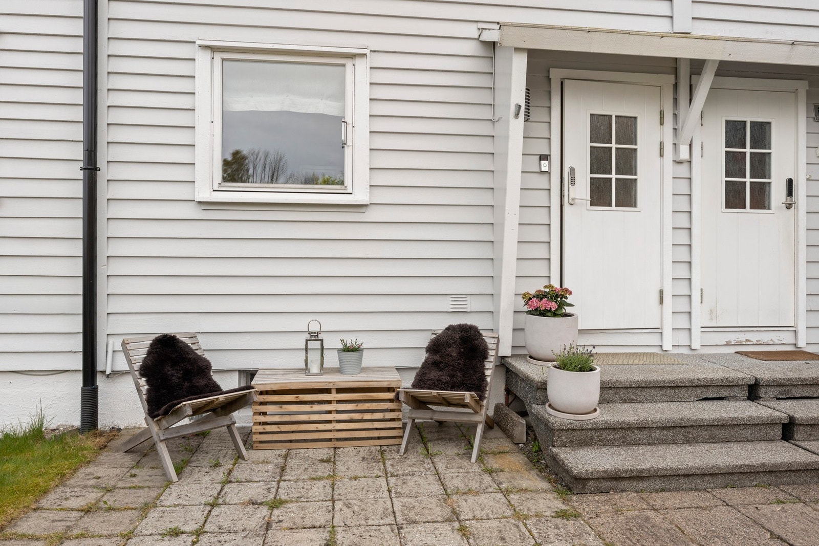 kjelleretasje Galleribilde