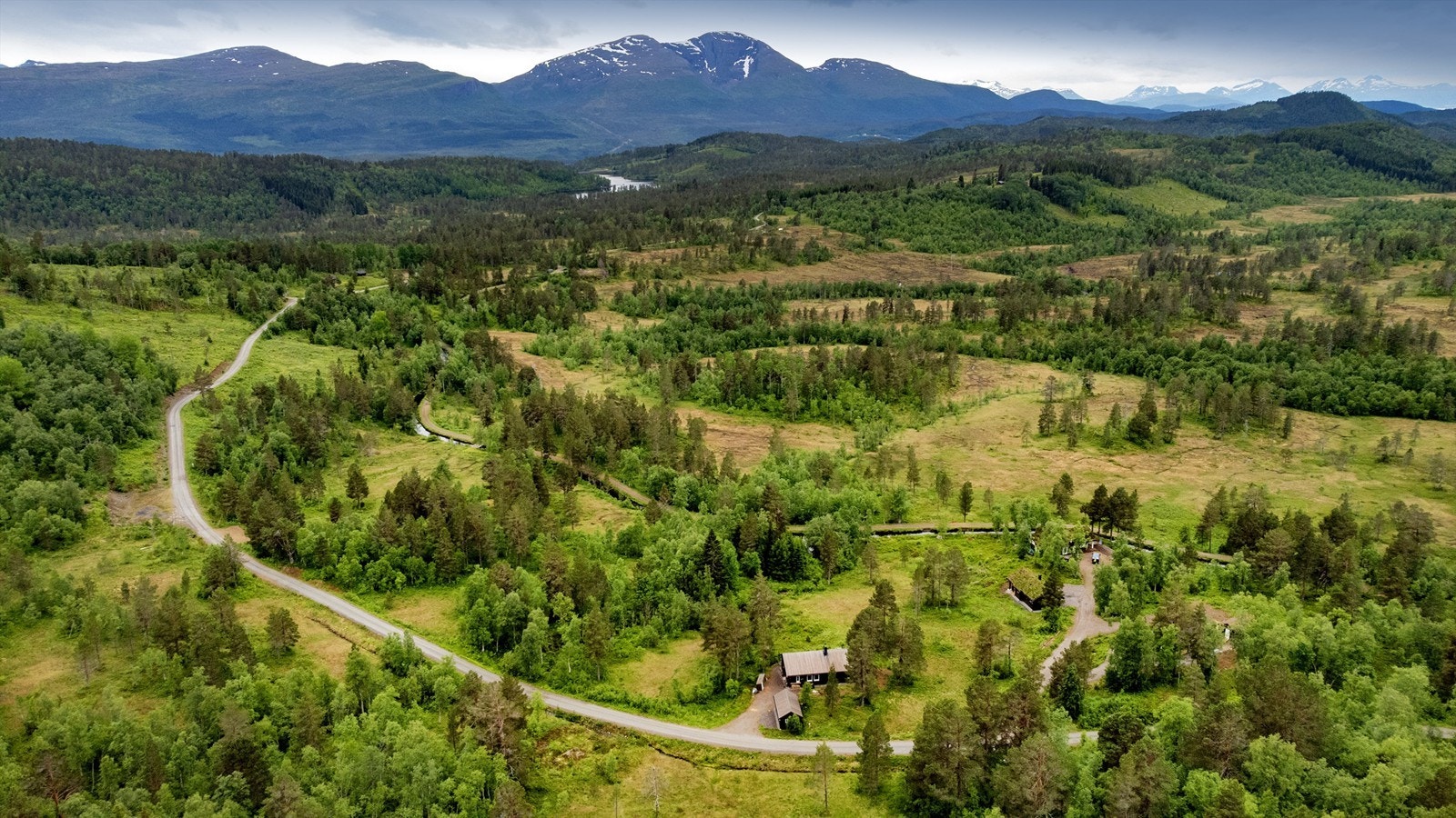 Områdebilde Galleribilde