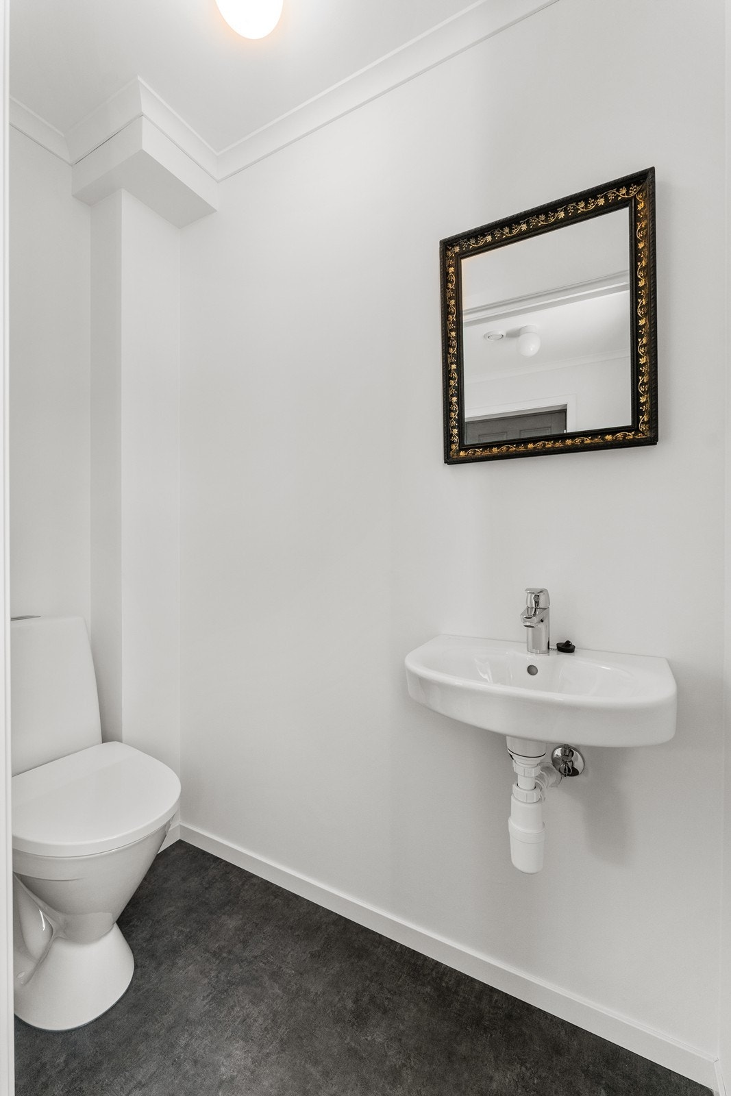 WC Galleribilde