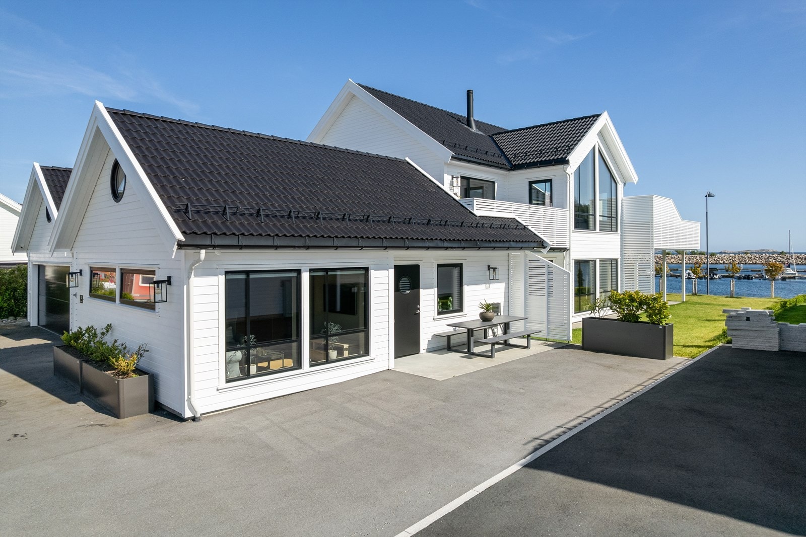 Praktikantdel Galleribilde