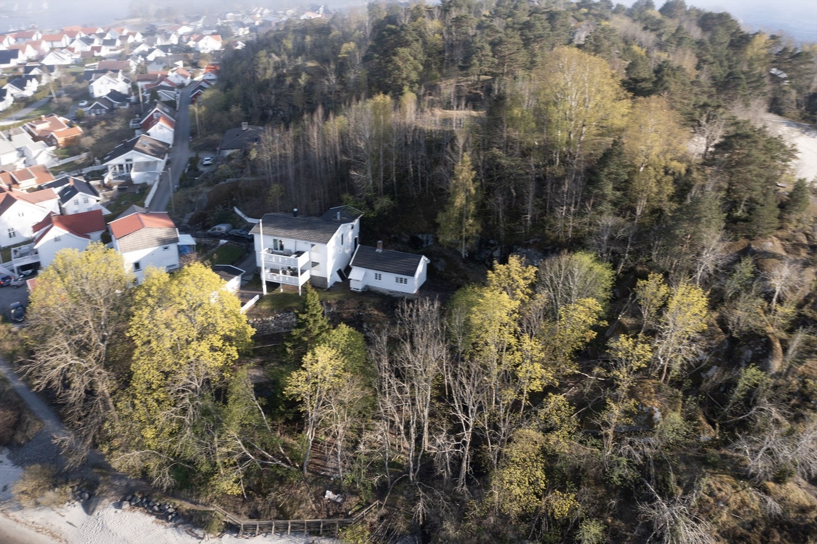 Oversikt Galleribilde