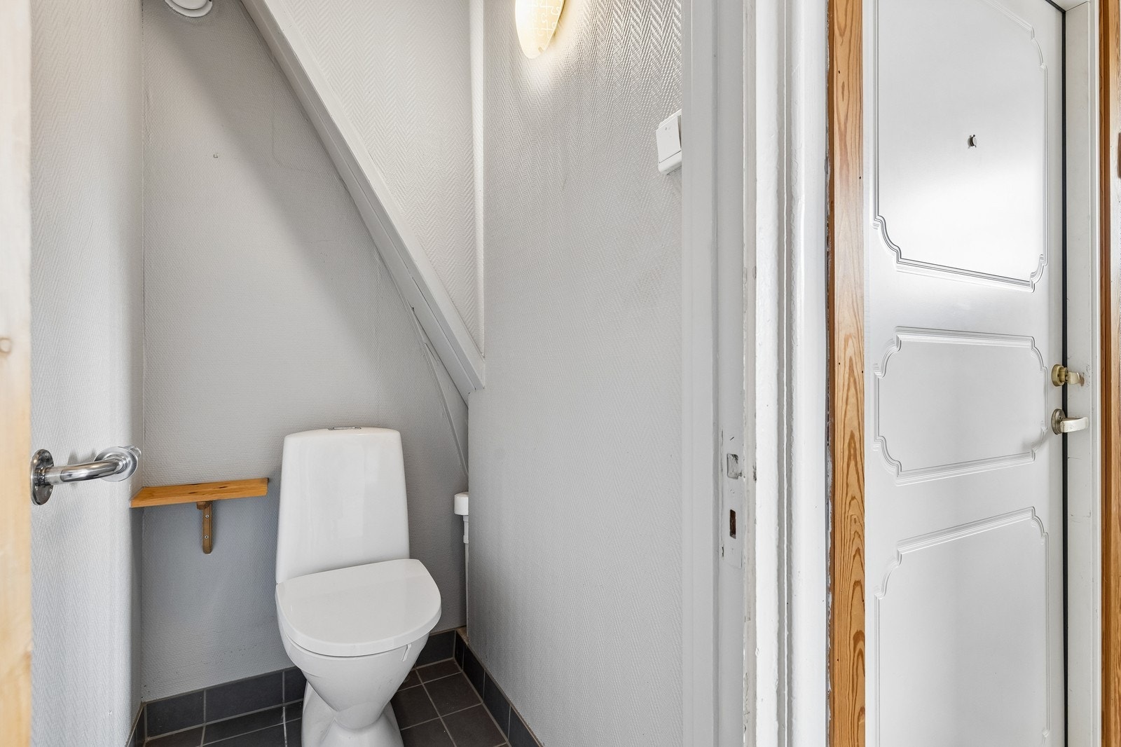 WC Galleribilde