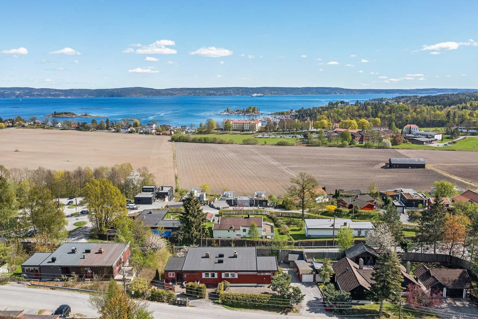 Drone Galleribilde