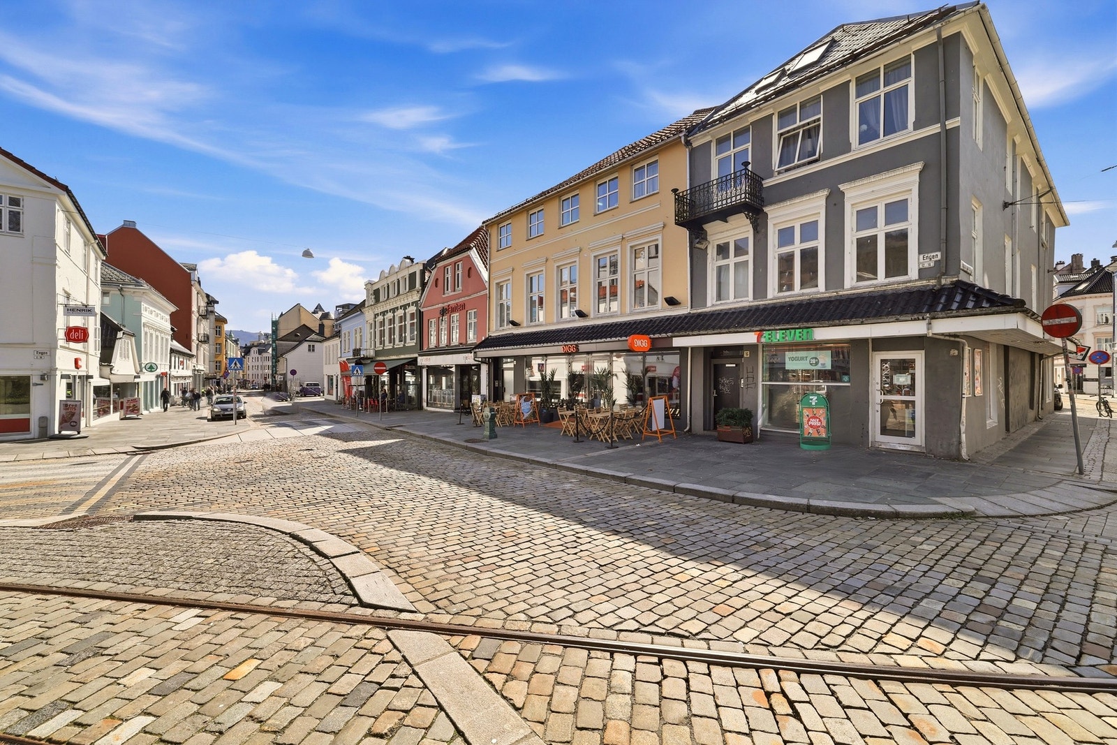 Nabolaget Galleribilde