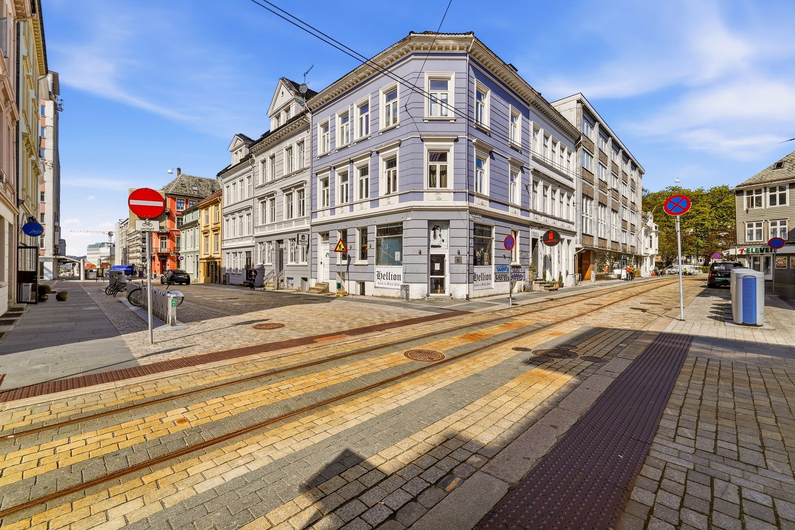 Nabolaget Galleribilde