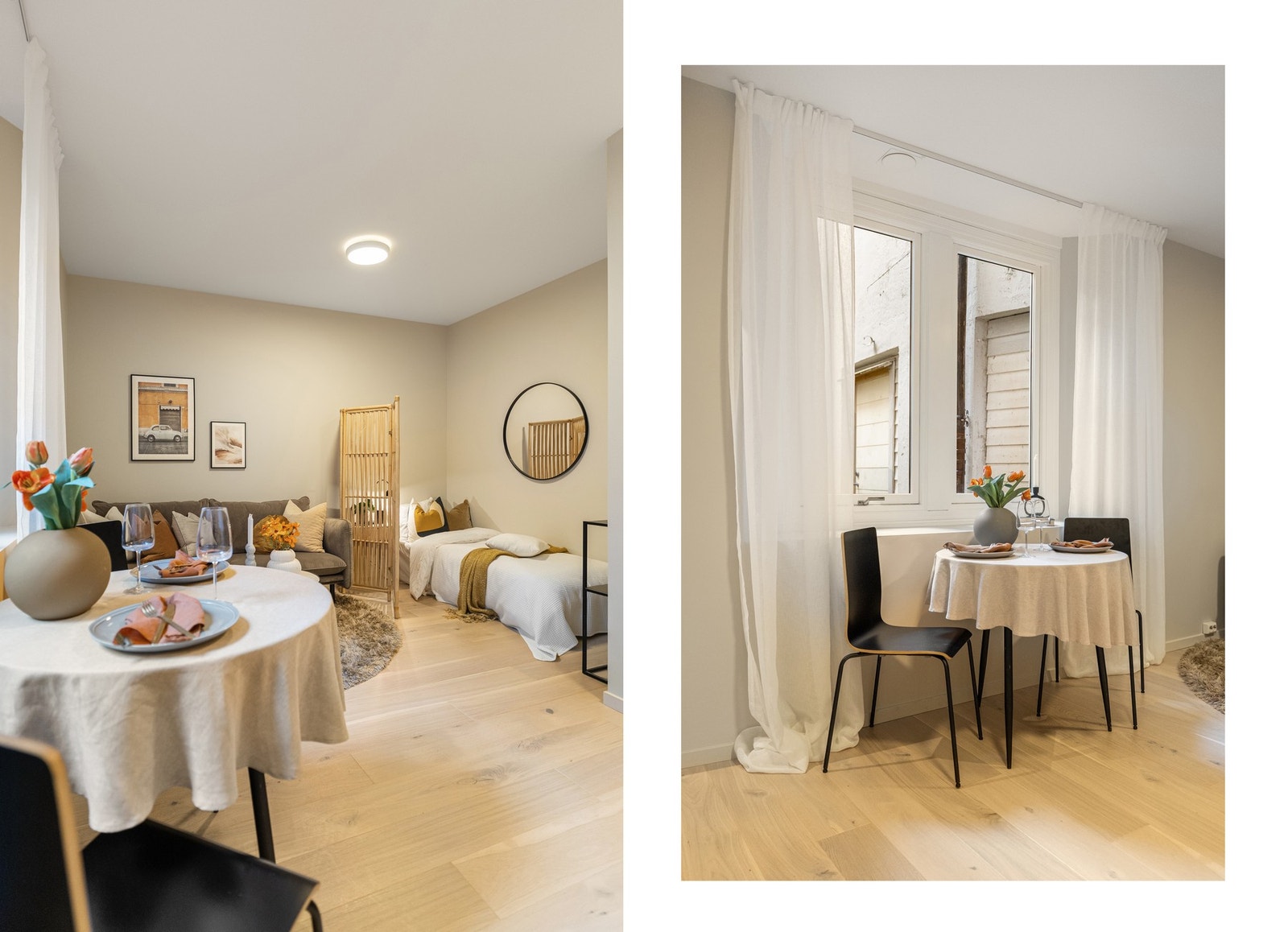 Overflatene er pusset opp i 2026 Galleribilde