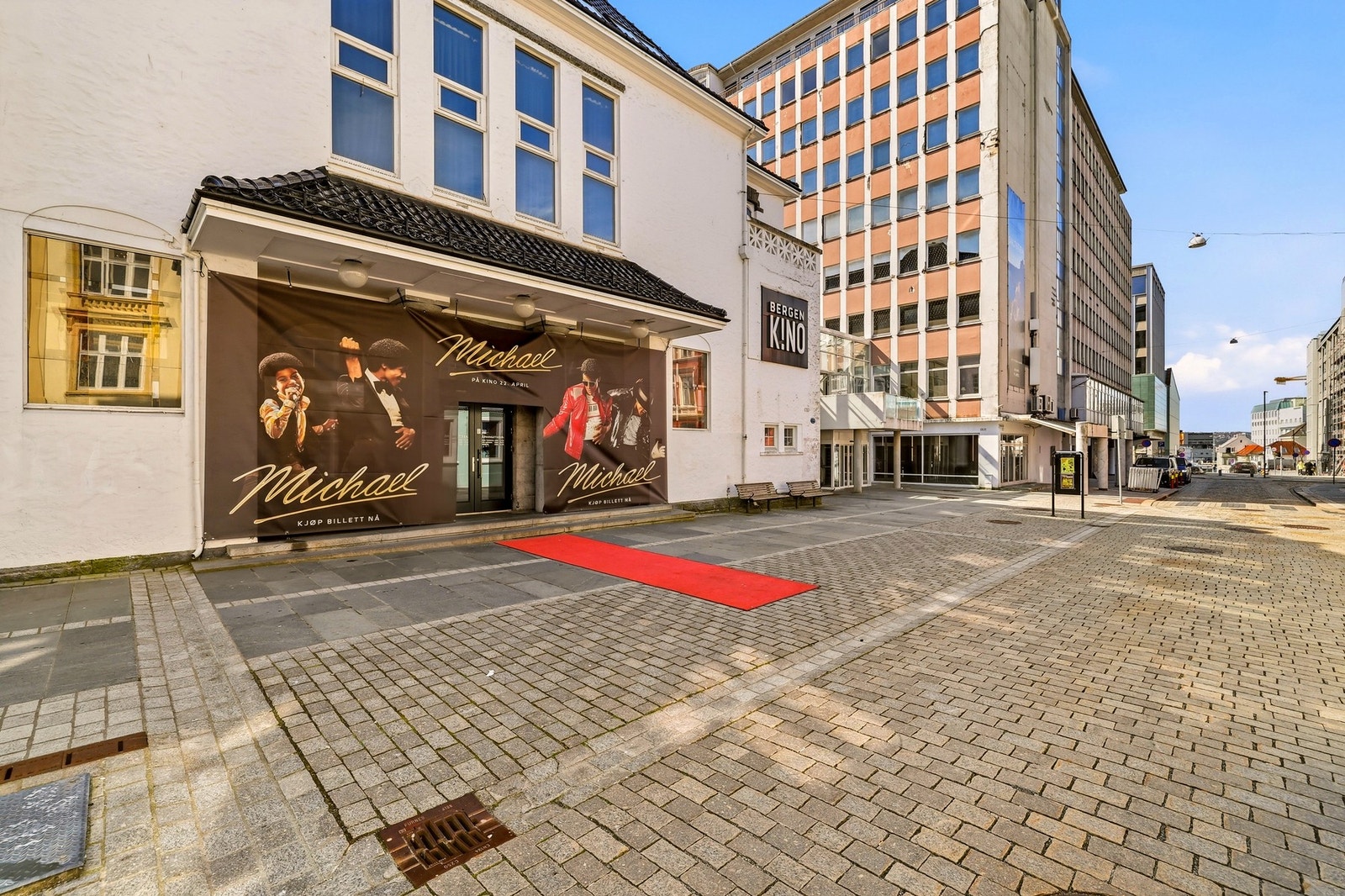 Nabolaget Galleribilde