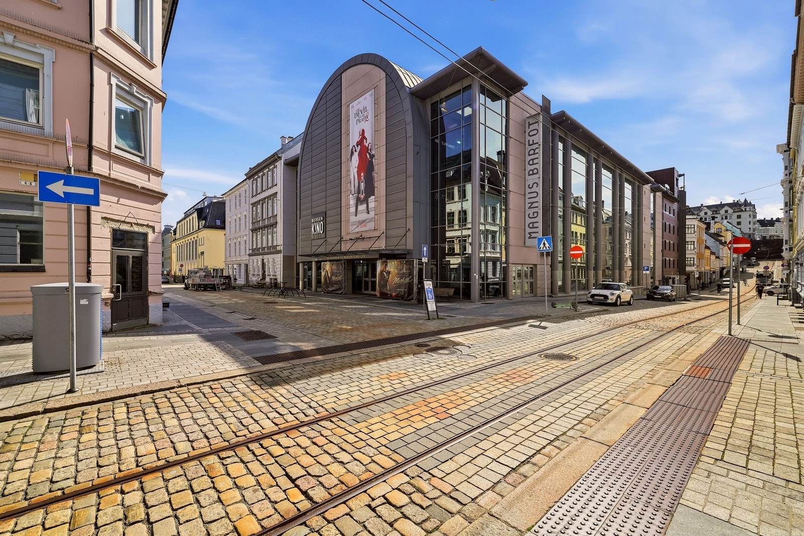 Nabolaget Galleribilde