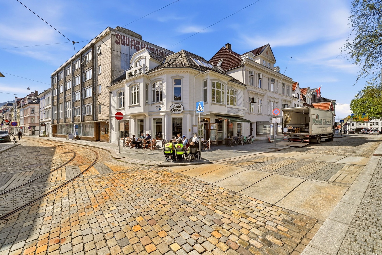 Nabolaget Galleribilde