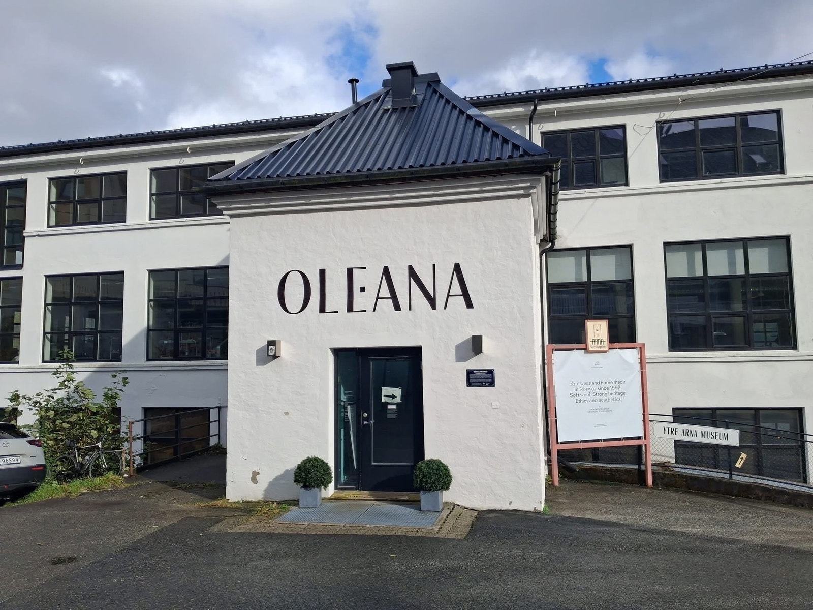 Oleana Galleribilde