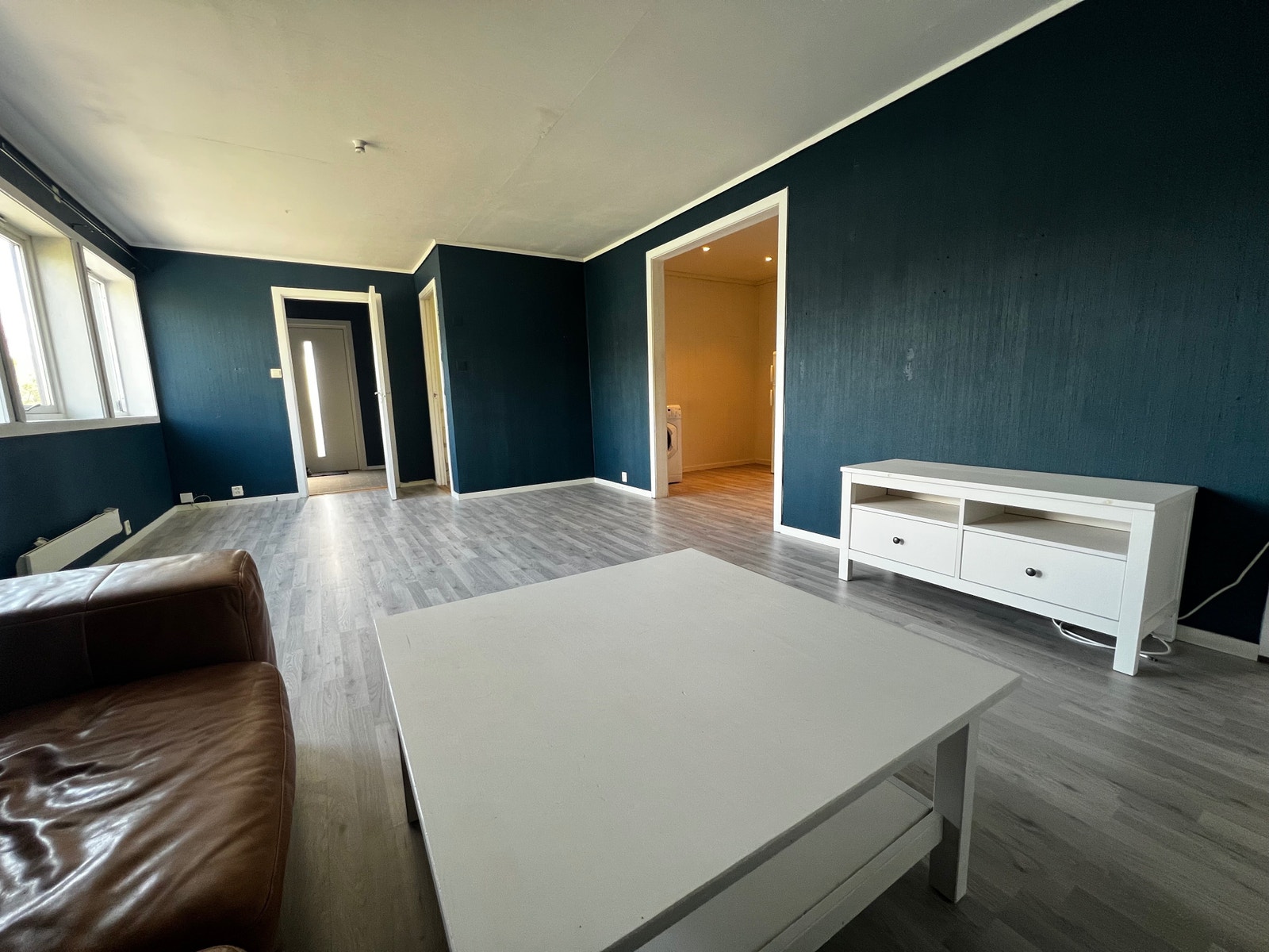 Stuen Galleribilde