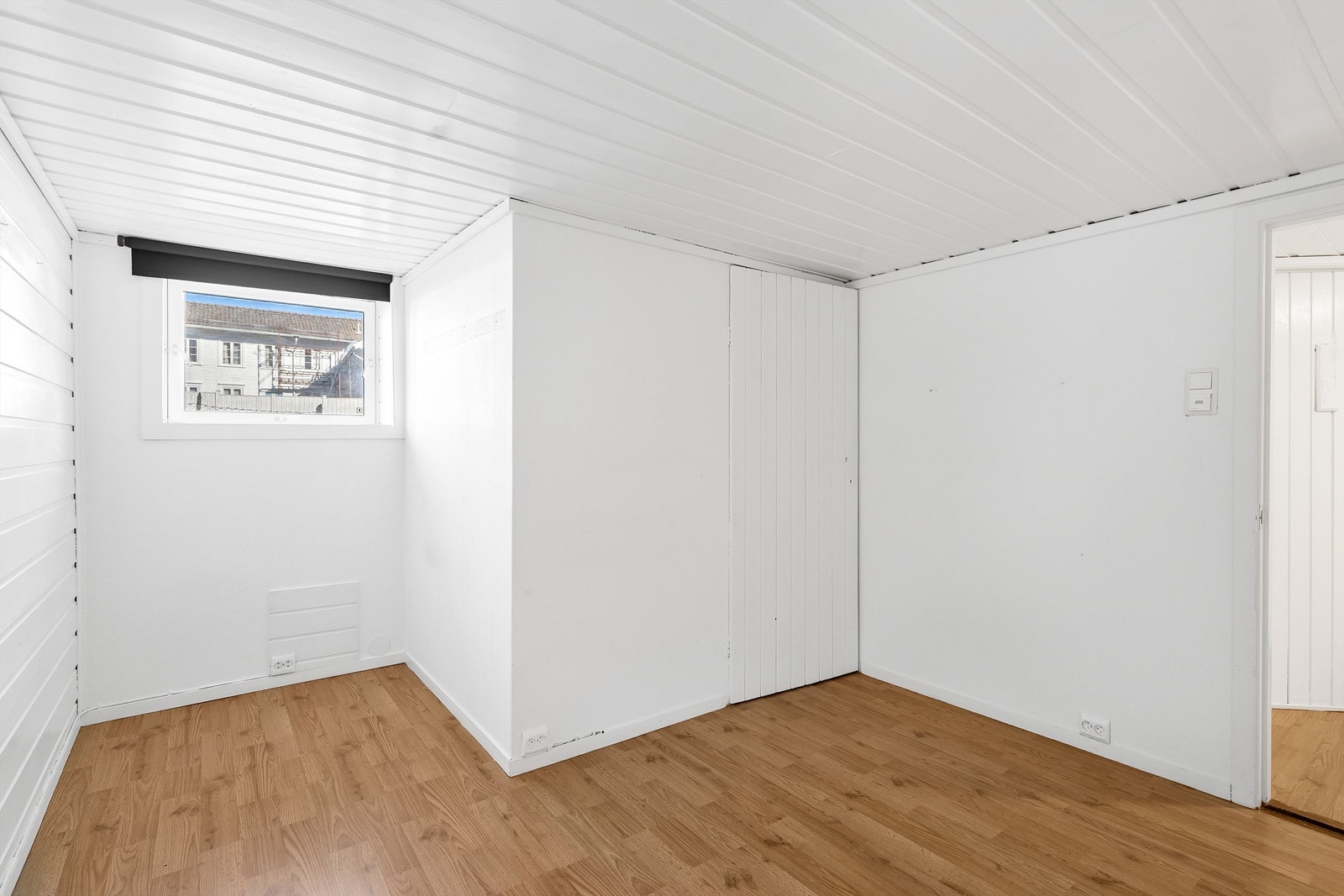 Rom 2 i underetasjen Galleribilde