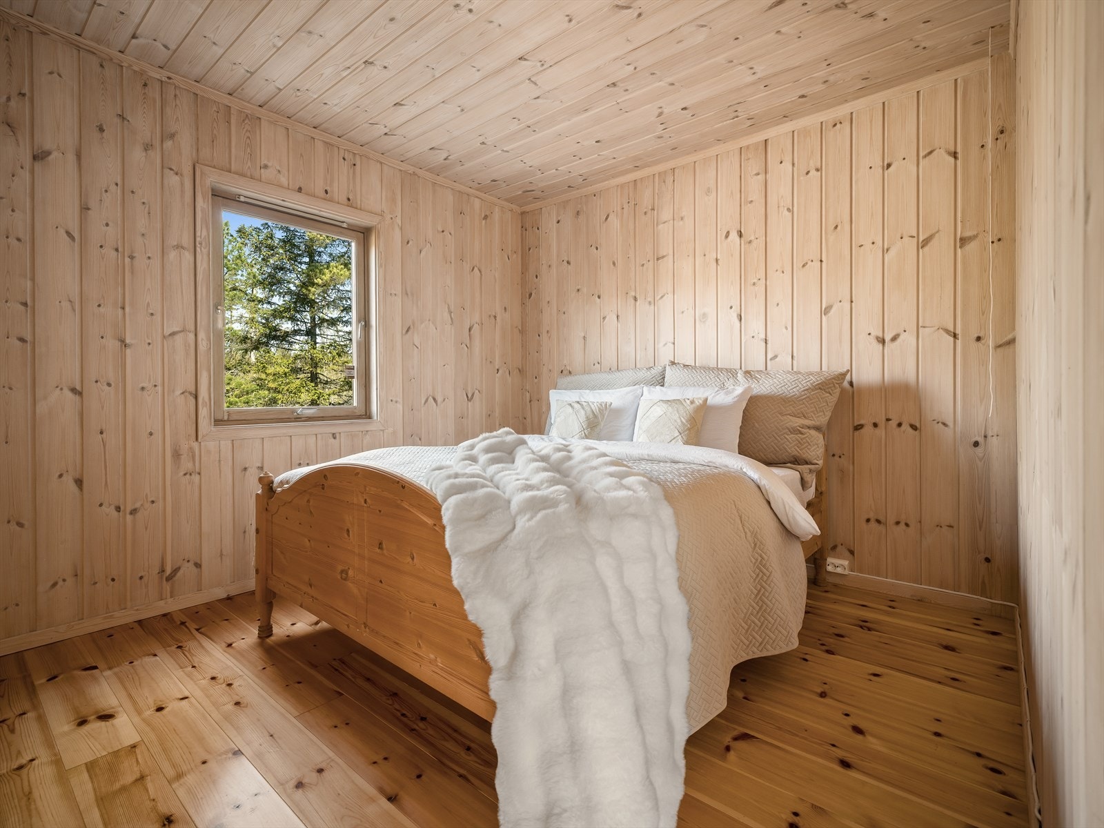 En god morgen starter her! Galleribilde