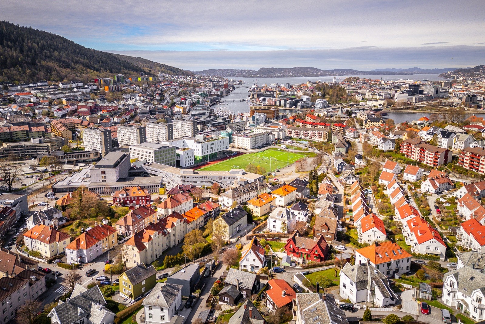 Kunne dette vært noe for deg? Da er du hjertelig velkommen til visning! Galleribilde