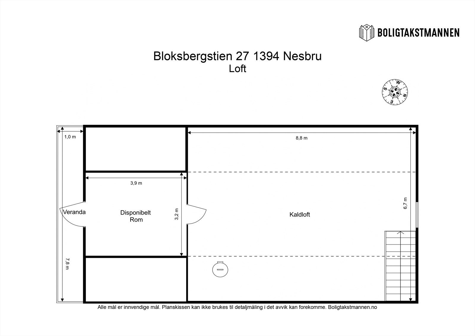 Loft Galleribilde