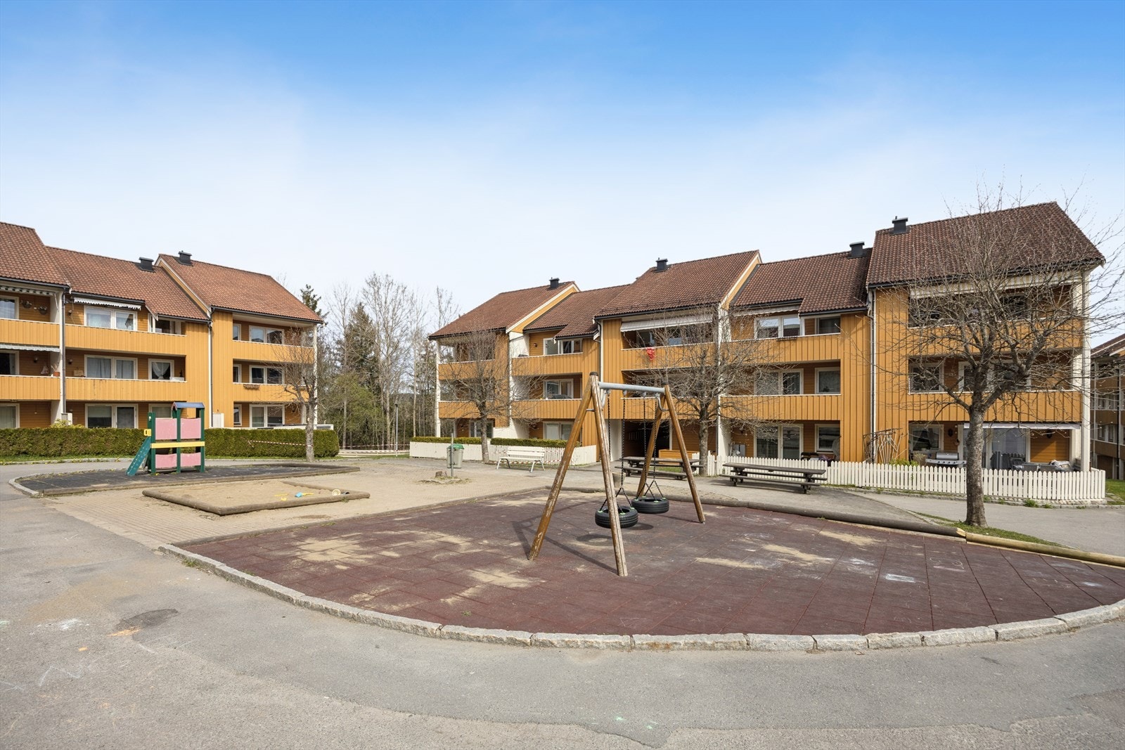 Adnan Nabi 47267486 v/ DNB presenterer denne leiligheten.
Velkommen til Geviret 6 Galleribilde